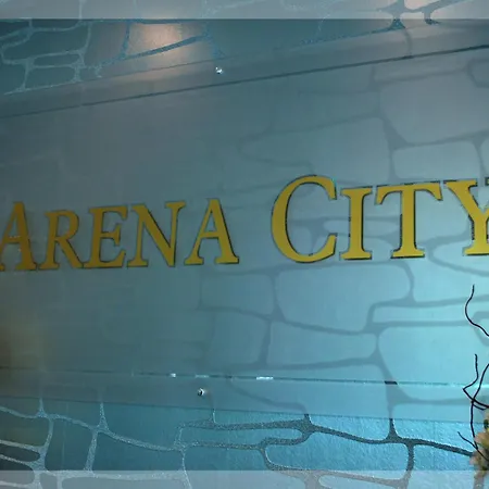 Otel Arena 4*