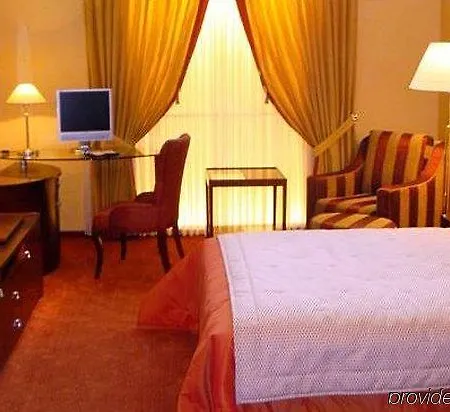 Arena Otel 4*