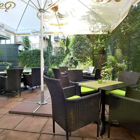 Arena Otel 4*