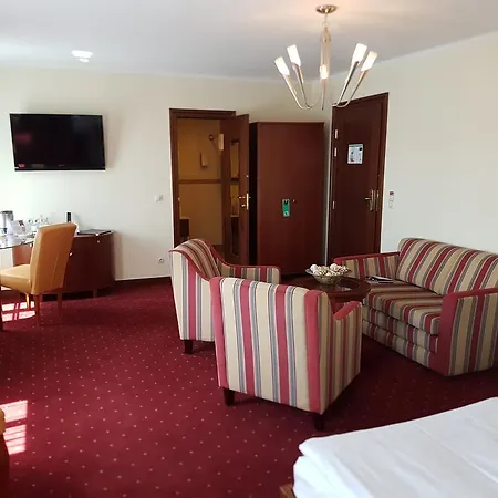 Otel Arena