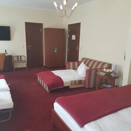 Arena Otel 4*