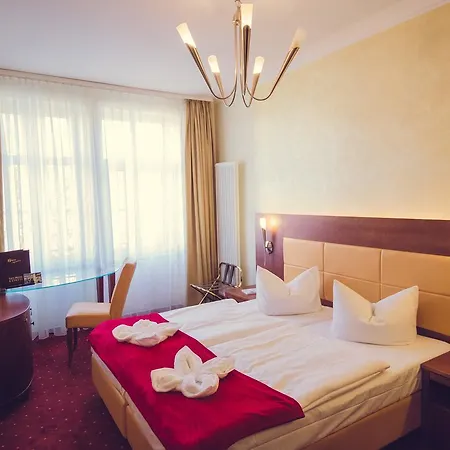 Arena 4* Leipzig