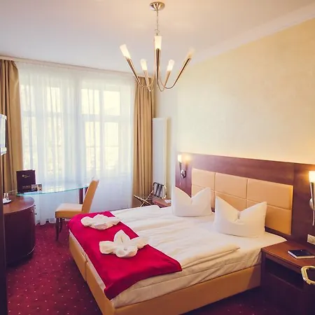 Arena Otel Leipzig