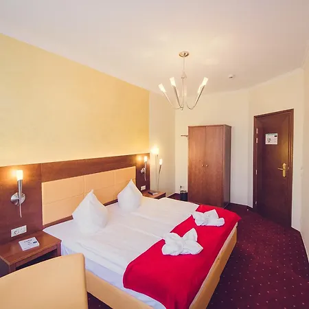 Arena 4* Leipzig