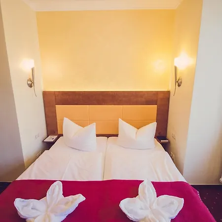 Arena Otel 4*