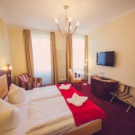 Arena Otel Leipzig