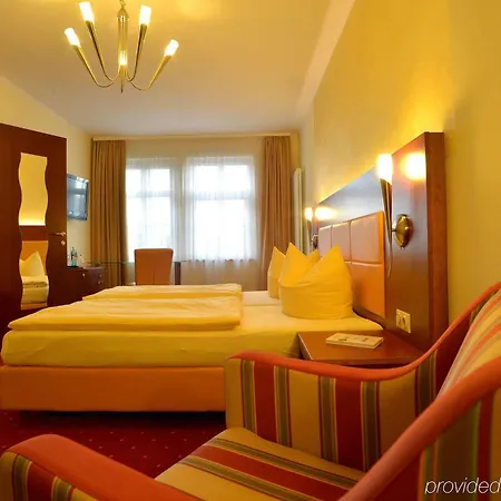 Otel Arena