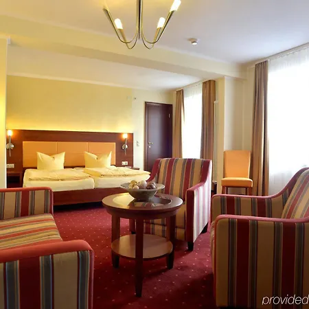 Arena Otel Leipzig