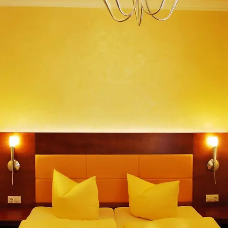 Arena Otel Leipzig