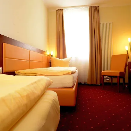 Arena Otel Leipzig