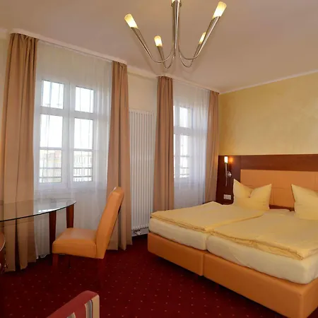 Arena Otel 4*