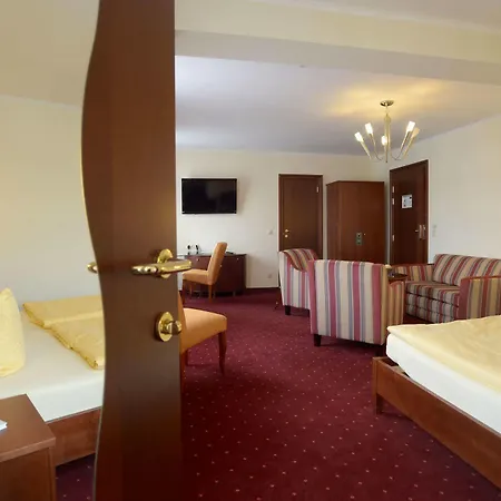 Arena Otel Leipzig