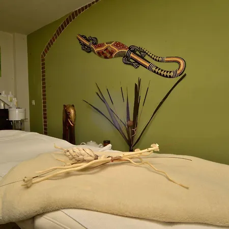 Arena Otel 4*