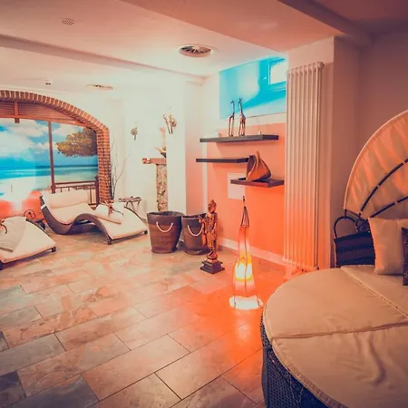 Arena Otel 4*